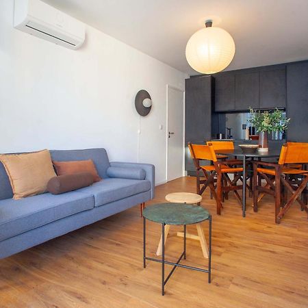 דירות Porto Downtown Flats מראה חיצוני תמונה