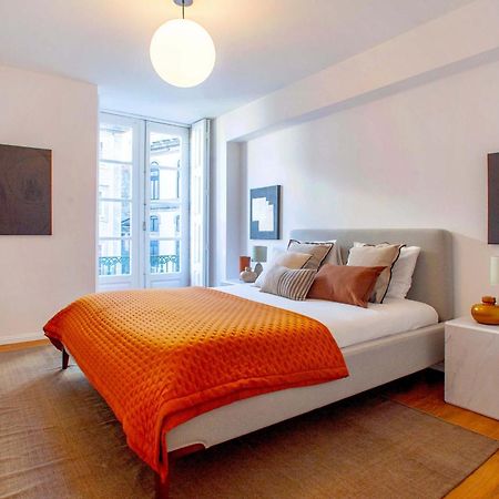 דירות Porto Downtown Flats מראה חיצוני תמונה