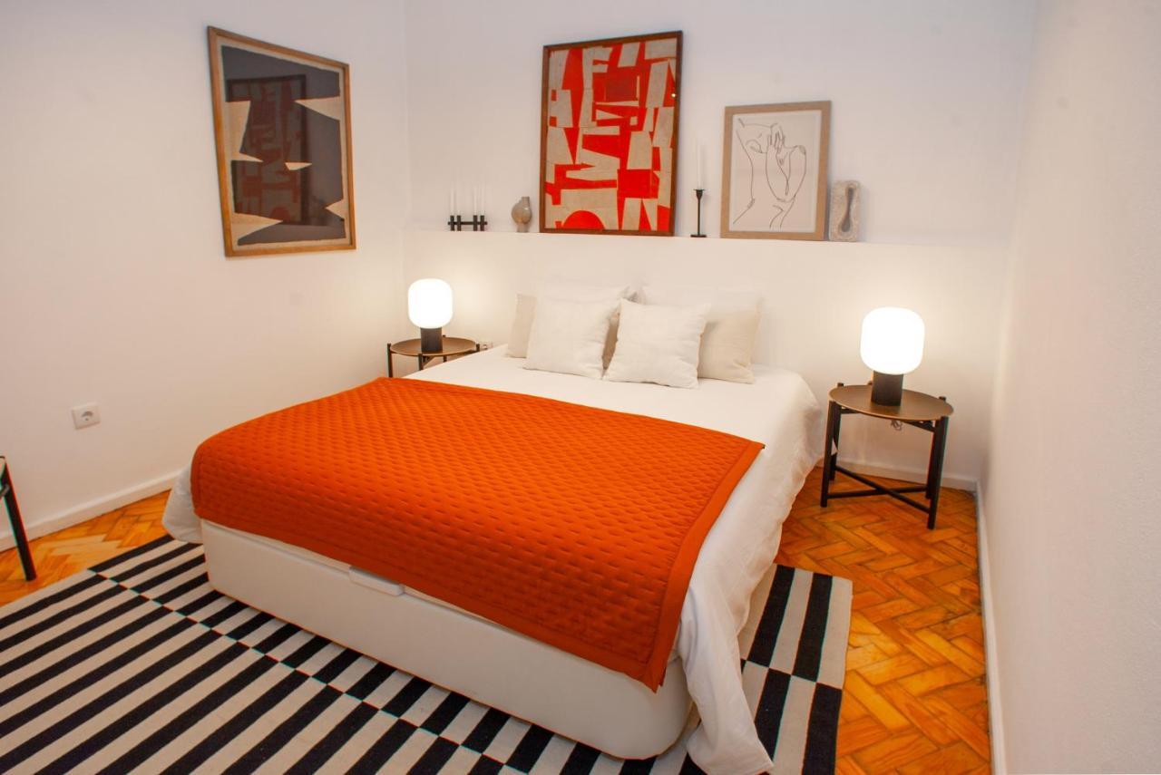 דירות Porto Downtown Flats מראה חיצוני תמונה