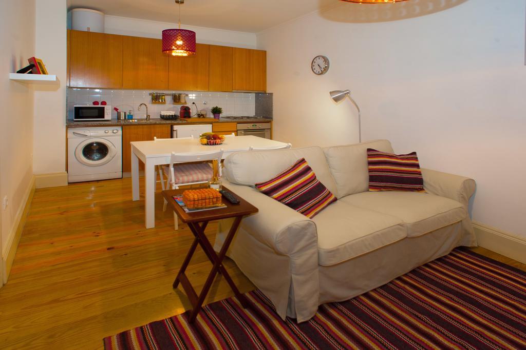 דירות Porto Downtown Flats חדר תמונה