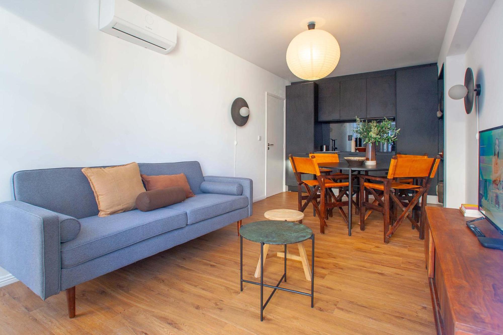 דירות Porto Downtown Flats מראה חיצוני תמונה