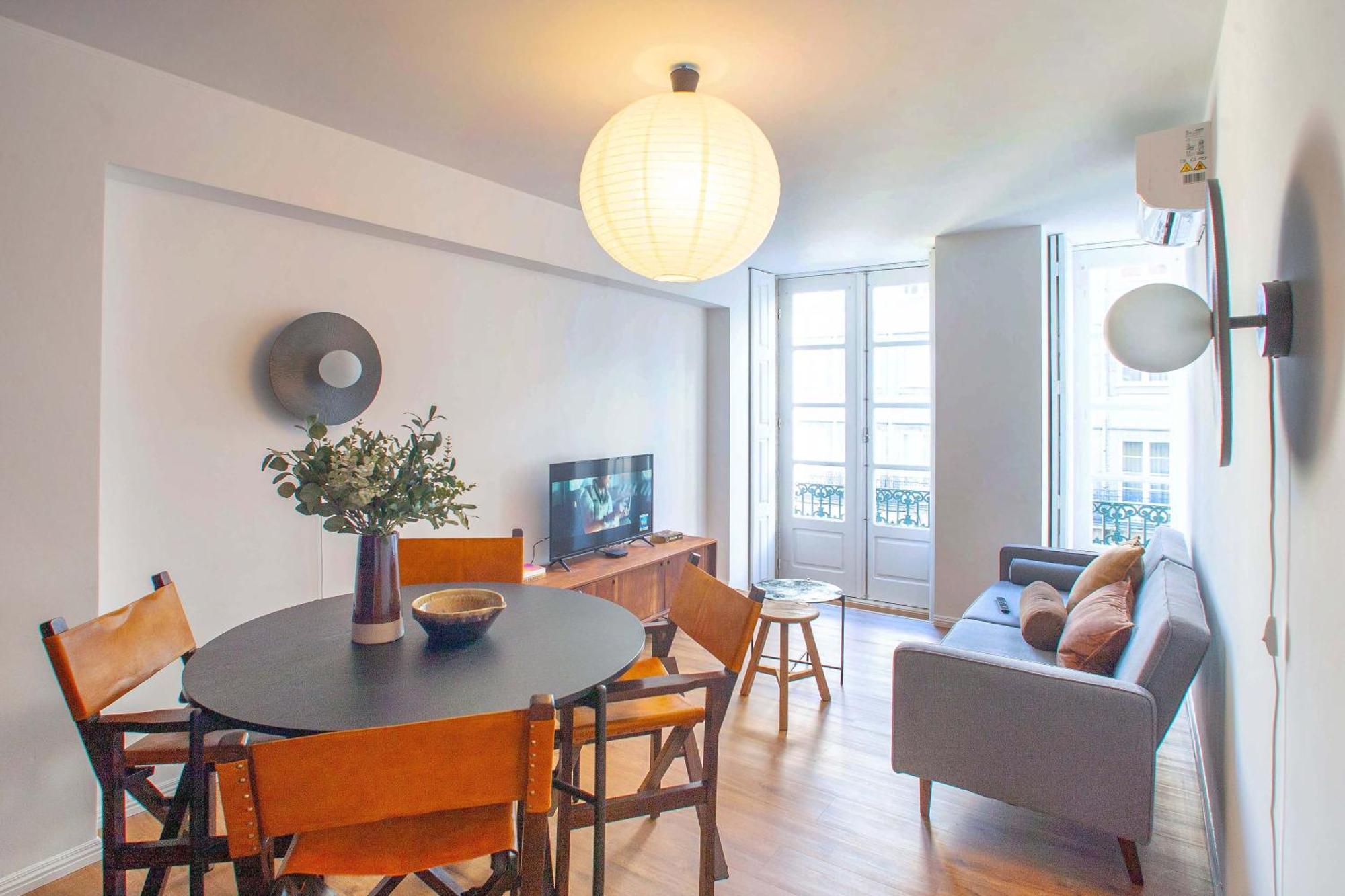 דירות Porto Downtown Flats מראה חיצוני תמונה