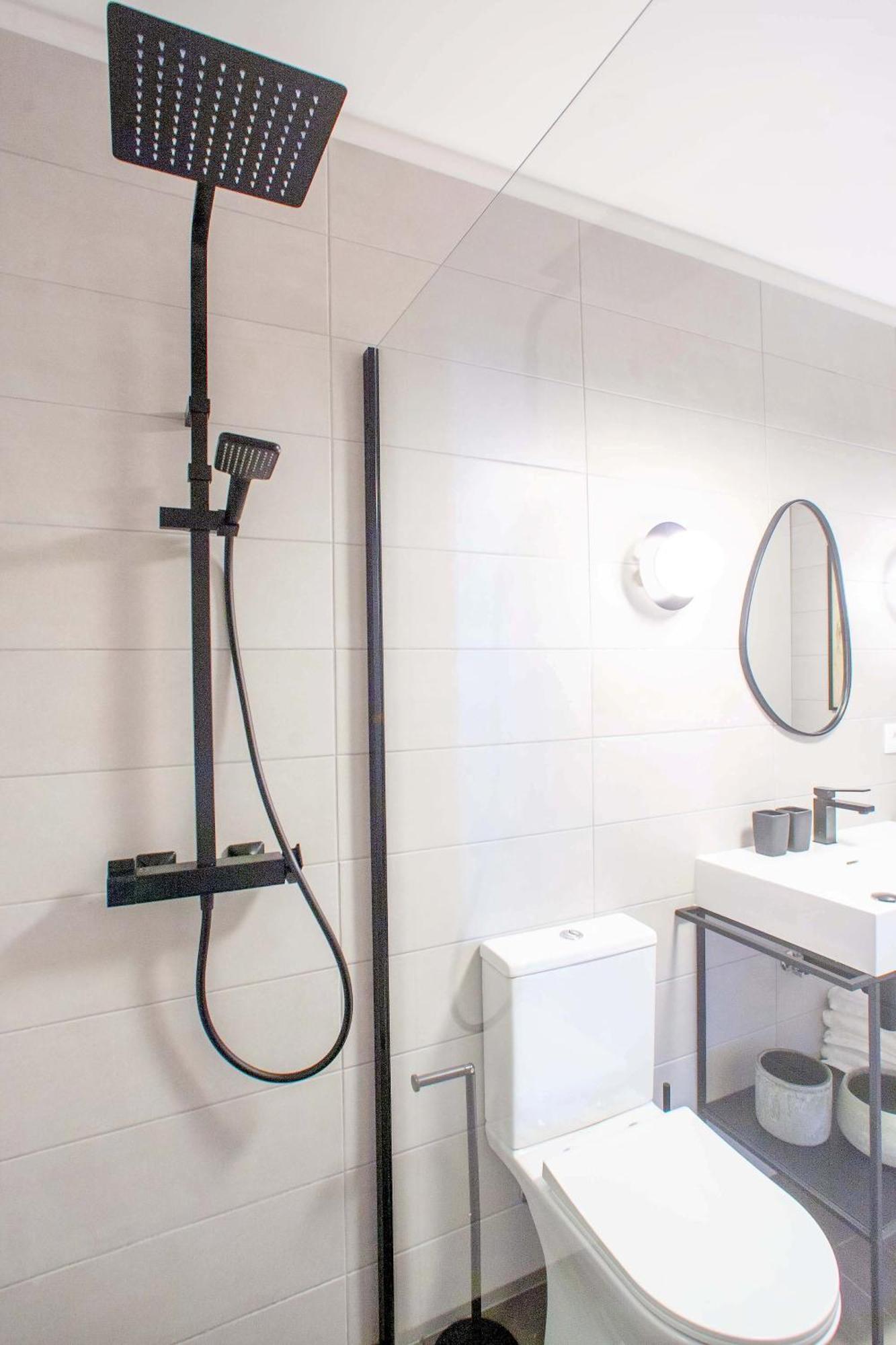 דירות Porto Downtown Flats חדר תמונה