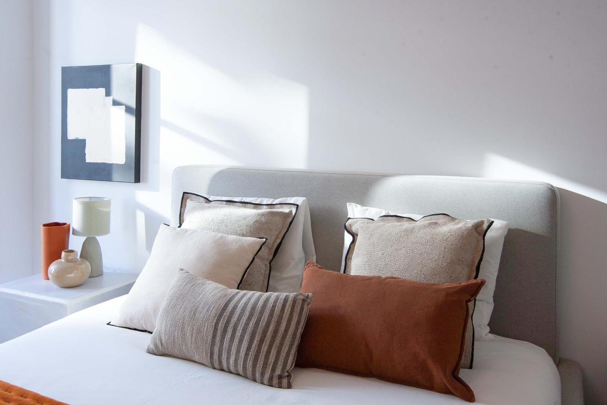 דירות Porto Downtown Flats חדר תמונה