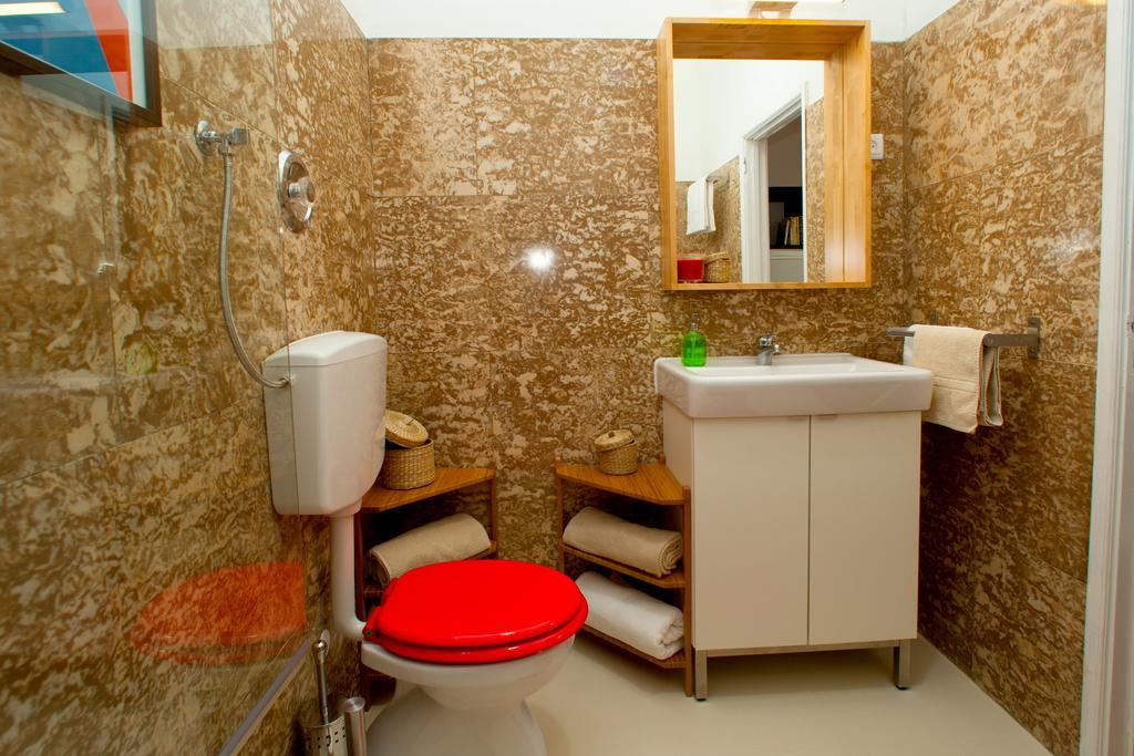 דירות Porto Downtown Flats חדר תמונה