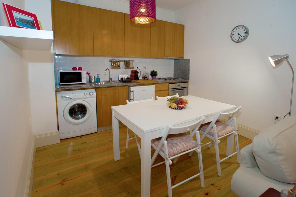 דירות Porto Downtown Flats מראה חיצוני תמונה
