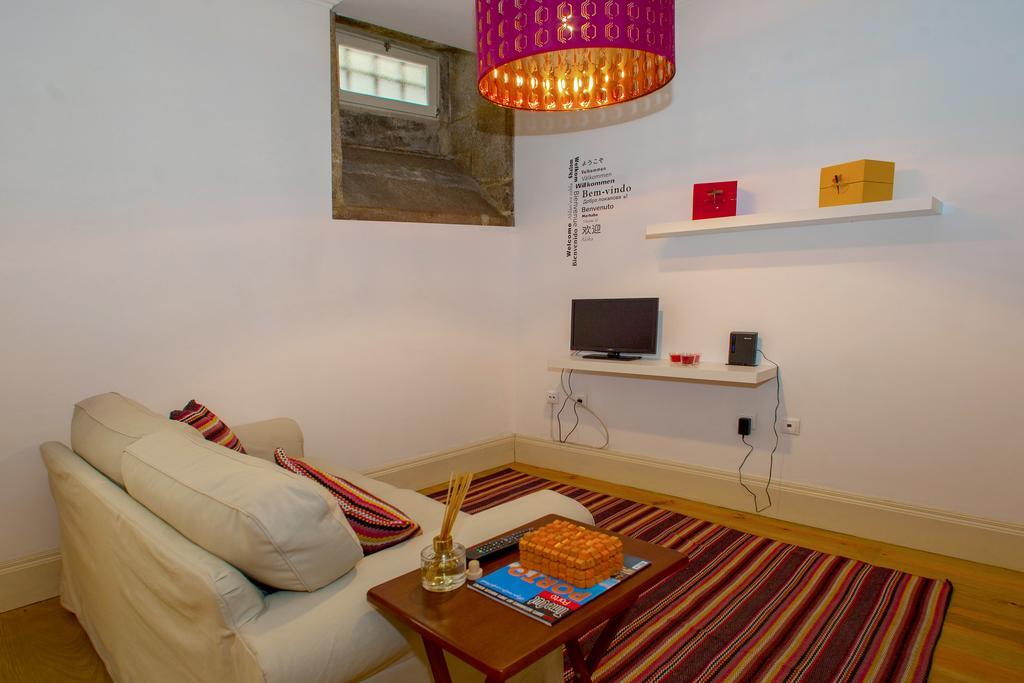 דירות Porto Downtown Flats מראה חיצוני תמונה