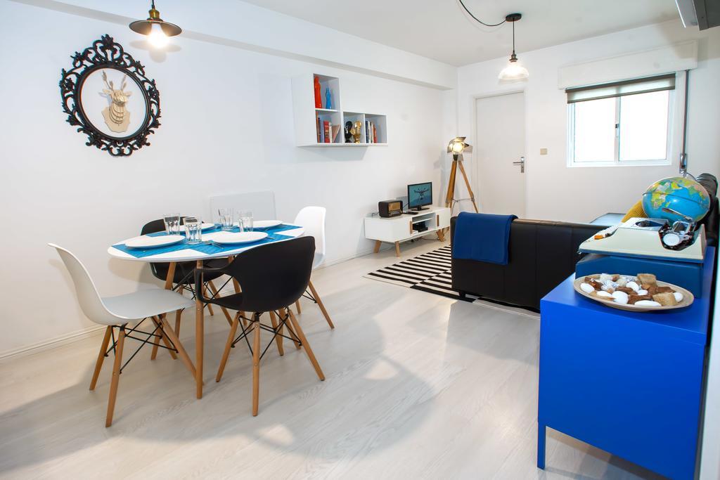 דירות Porto Downtown Flats מראה חיצוני תמונה