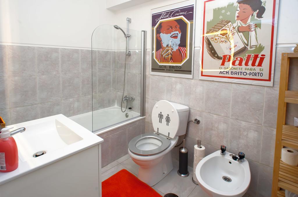 דירות Porto Downtown Flats מראה חיצוני תמונה