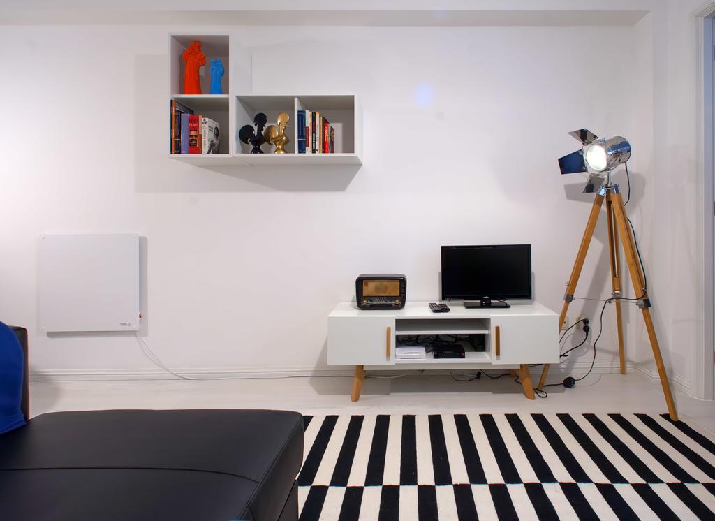 דירות Porto Downtown Flats מראה חיצוני תמונה
