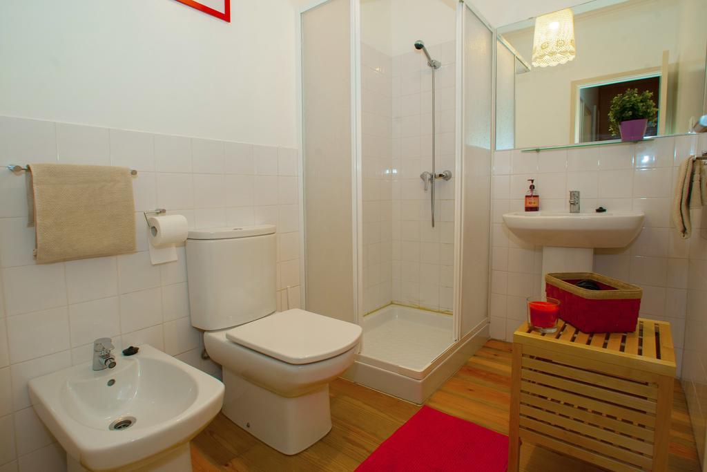 דירות Porto Downtown Flats חדר תמונה