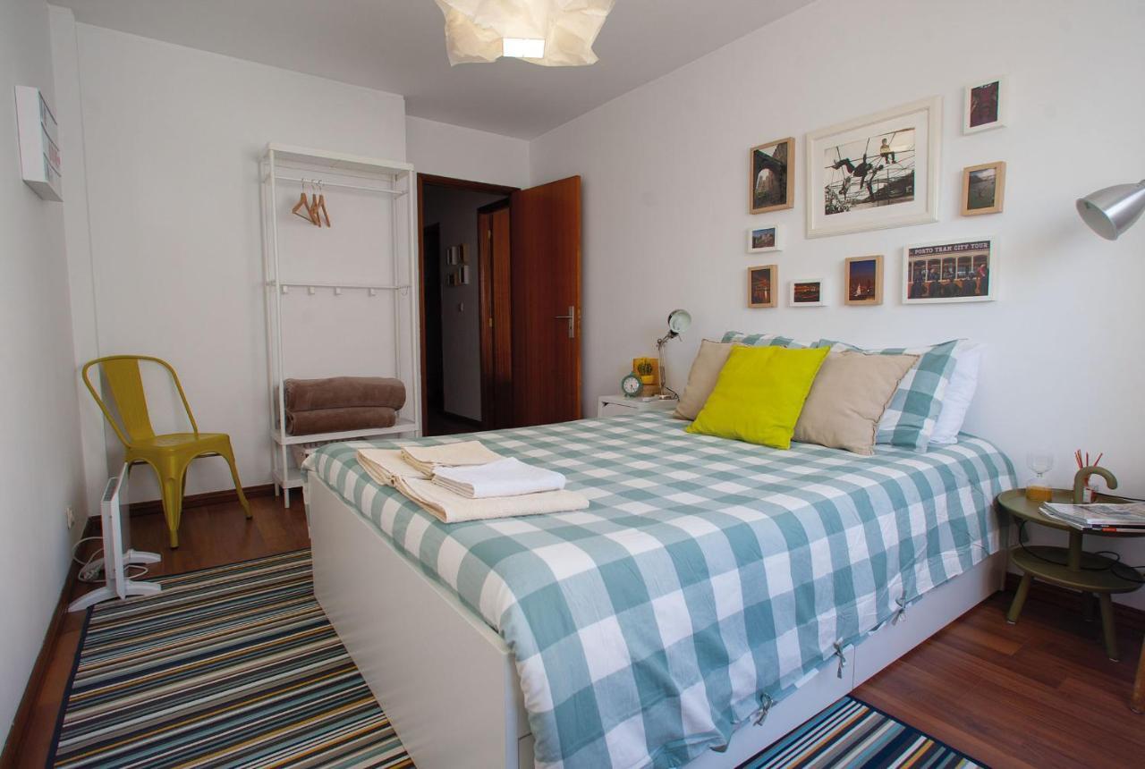 דירות Porto Downtown Flats מראה חיצוני תמונה