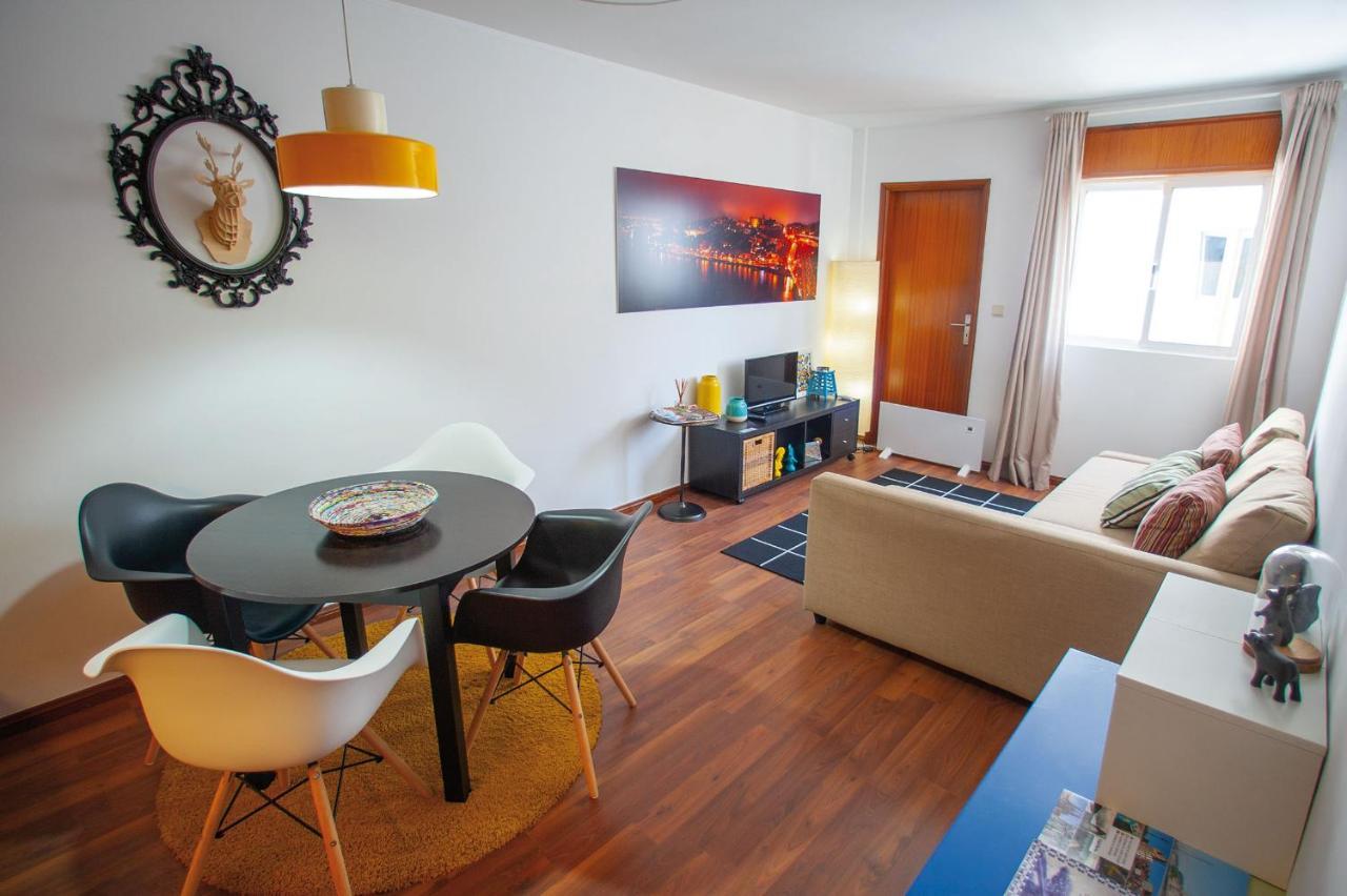 דירות Porto Downtown Flats מראה חיצוני תמונה
