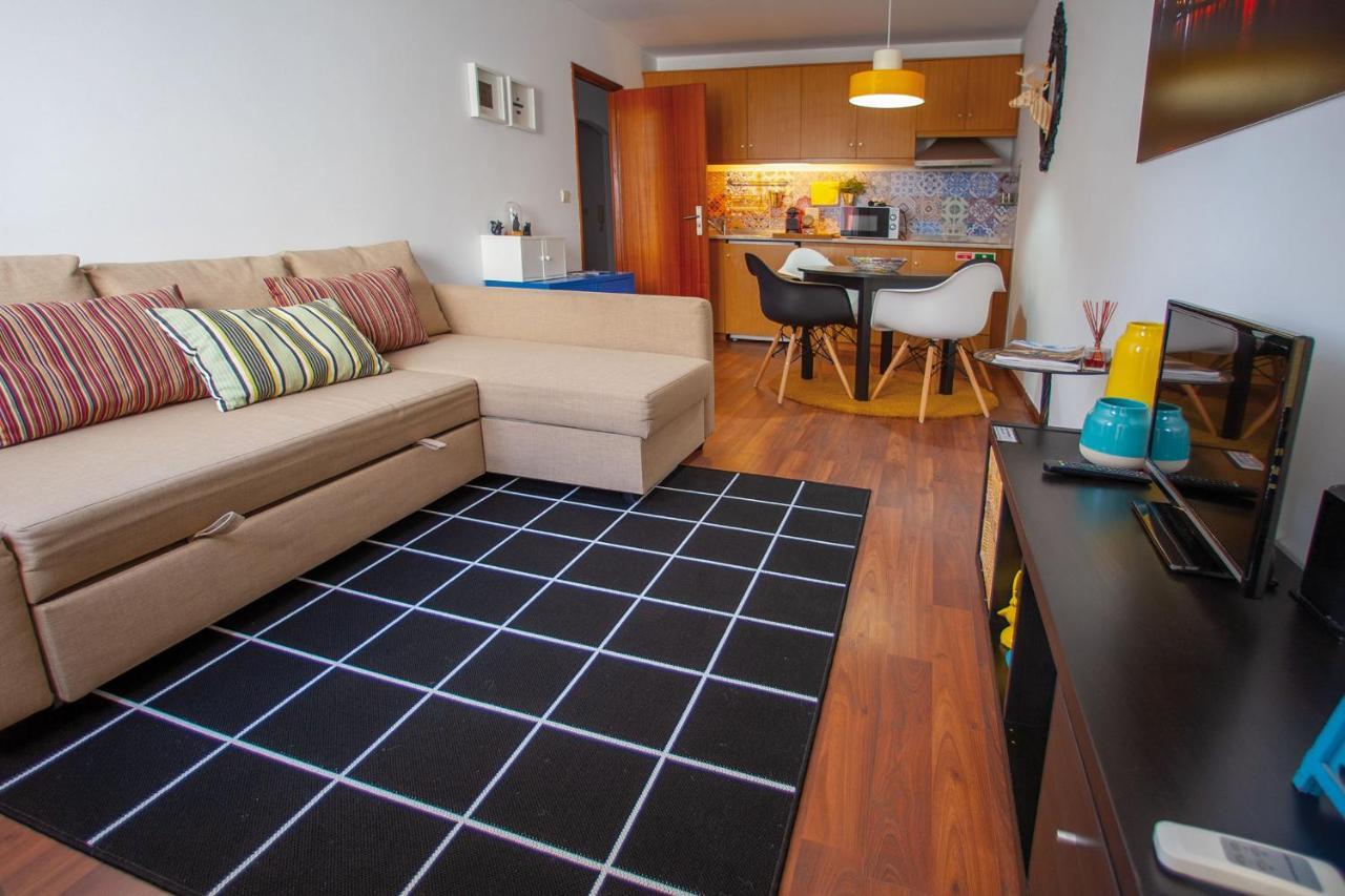 דירות Porto Downtown Flats מראה חיצוני תמונה